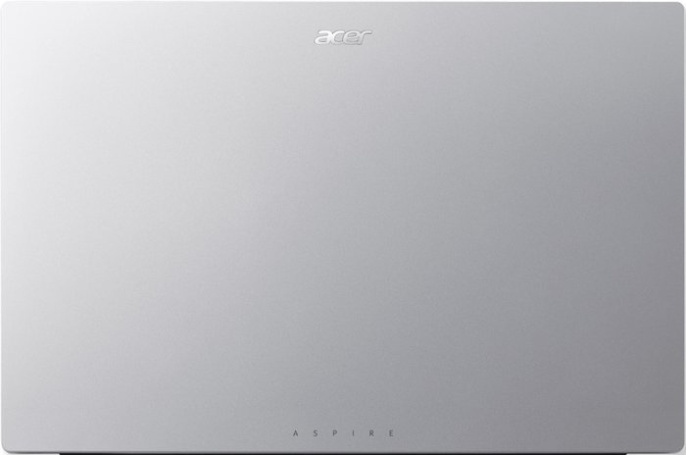 Ноутбук Acer Aspire Lite 15 AL15-36P-C9XQ, 15.6", N150/ 8Gb/ 256SSD/ Silver NX.DGJCD.004