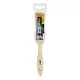 Отделочный инструмент Deli Кисть малярная с деревянной ручкой Deli DL509101 25мм, натуральная щетина