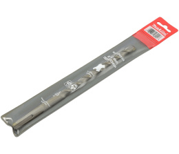 Сверло Makita SDS-plus 12х210 (D-00234) (применяется в перфораторах с патроном типа SDS-plus, снабжено двумя твердогосплавными режущими кромками, подходит для работы по бетону и камню)