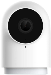 Камера видеонаблюдения IP AQARA Camera Hub G2H Pro,  4 мм,  белый [ch-c01]