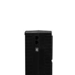 ИБП HIDEN ULS600E 600ВА/360Вт/ Line-Iinteractive Brick UPS Schuko LED (ULS600EF)