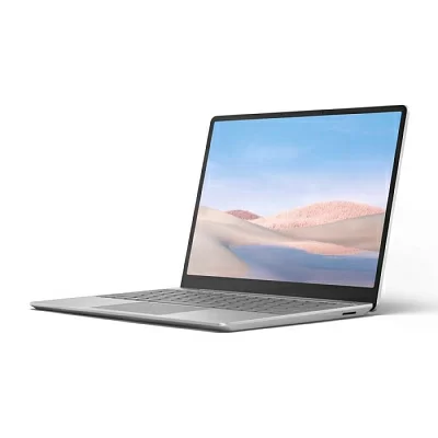Ноутбук Microsoft Bad Pack Surface Go Platinum Intel Core i5-1035G1/8Gb/SSD256Gb/12.4"/IPS/touch/1536x1024/EU Plug/Eng Keyboard/Win10Pro/silver TNV-00004||bp