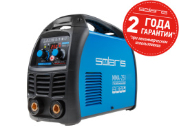 Инвертор сварочный SOLARIS MMA-251