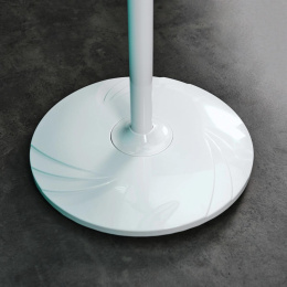 Вентилятор напольный Timberk T-SF1602RC,  белый