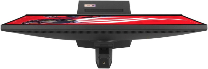 Монитор Asus 31.5" ROG Strix XG32UCG черный IPS LED 0.3ms 16:9 HDMI матовая HAS Piv 1000:1 400cd 178гр/178гр 3840x2160 160Hz DP 4K USB 9.9кг (90LM0B01-B01171)