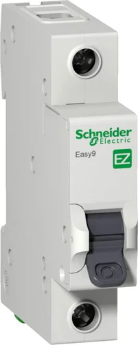 Выключатель автоматический Schneider Electric Easy9 EZ9F34163
