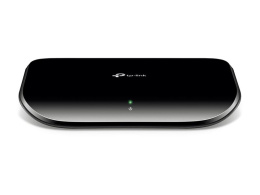 Коммутатор TP-LINK TL-SG1005D, неуправляемый
