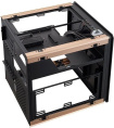 Корпус ATX AZZA Regis, Midi-Tower, без БП,  черный [csaz-902 regis]