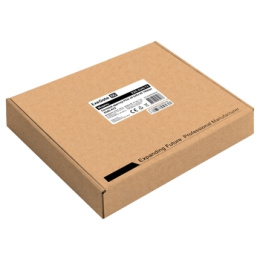 Сетевой адаптер ExeGate EXE-X540-T2 (PCI-E x8 v2.1, порты 2xRJ45 (медные), 10Gb/s (10/1Gb/s, 100Mb/s), Server NIC Intel Chipset X540-AT2) EX296226RUS
