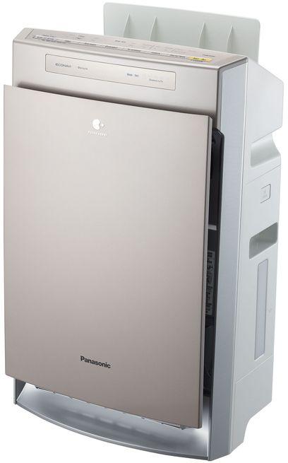 Климатический комплекc Panasonic F-VXR50R-N,  золотистый [20334]