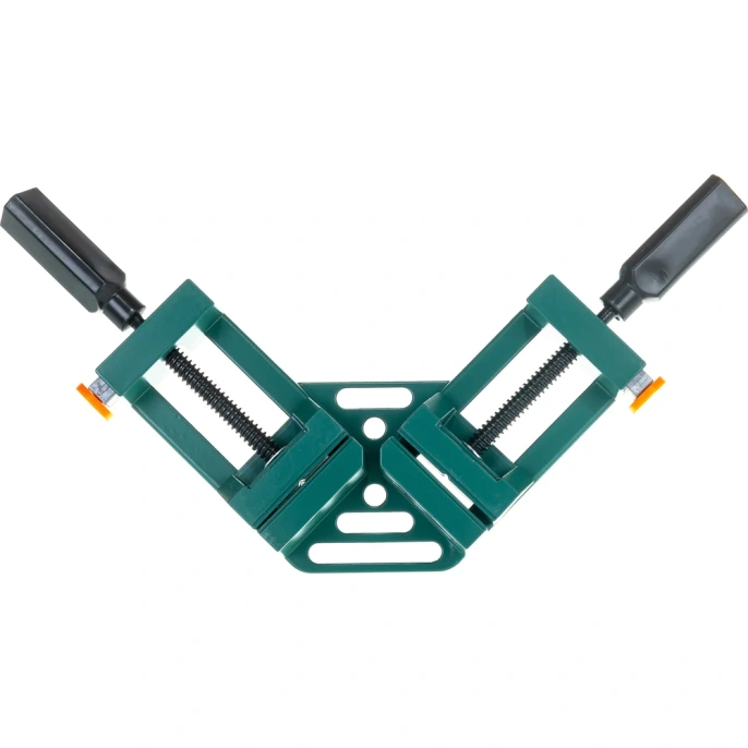 Угловая струбцина с ускоренным зажимом 65x65 мм; 90 град. Калибр 00000000563