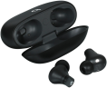 Гарнитура внутриканальные Beats Studio Buds True Wireless Noise Cancelling черный беспроводные bluetooth в ушной раковине MJ4X3EE/A