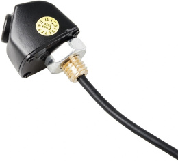 Камера заднего вида Silverstone F1 IP-920AHD универсальная (CAM-IP-920AHD-CVBS)