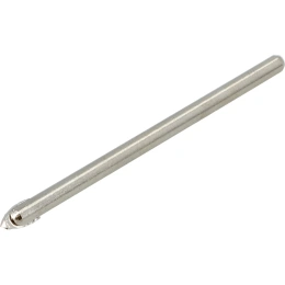 Сверло для стекла и керамики 4x64 мм FASTER TOOLS 3873