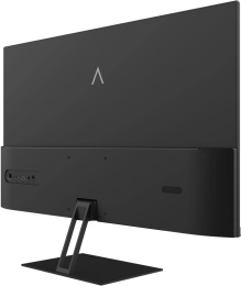 Монитор Digma Pro 23.8" Motion S черный IPS LED 5ms 16:9 HDMI M/M матовая 350cd 178гр/178гр 1920x1080 144Hz G-Sync FreeSync DP FHD 2.85кг