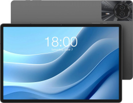 Планшет Teclast T50 Max G99 2.2 8C RAM8Gb ROM256Gb 11" IPS 1920x1200 4G Android 14 серебристый 13Mpix 8Mpix BT WiFi microSD 1Tb 8000mAh
