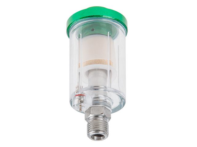 Фильтр воздушный минифильтр ECO 1/4" AF-01B