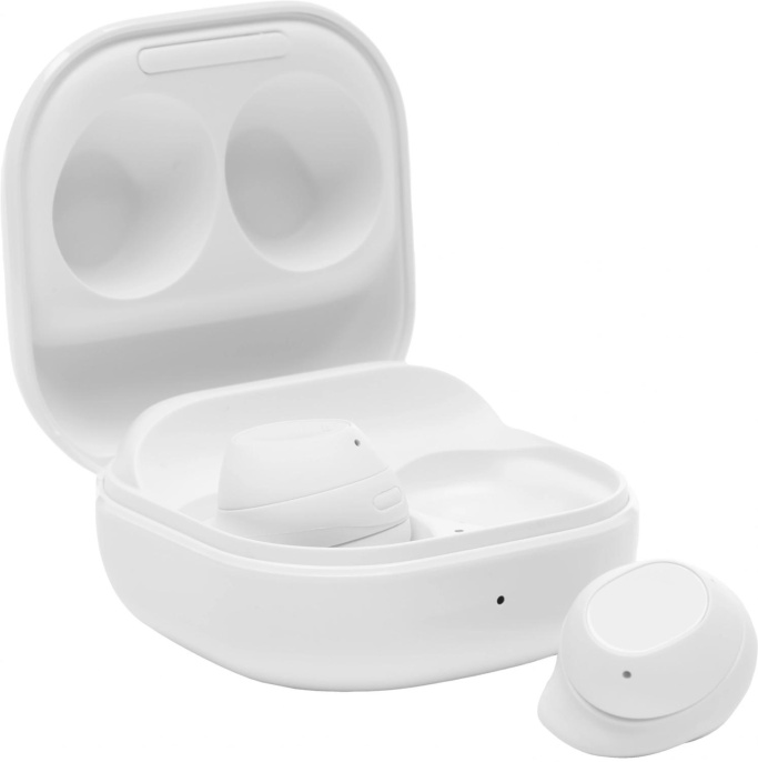 Наушники Samsung Galaxy Buds FE White