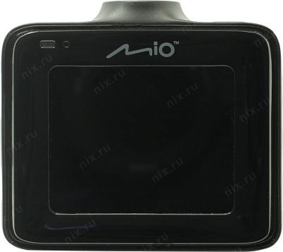 Видеорегистратор MiO MiVue C325 (1920х1080 130° Color LCD 2" G-sens  microSDXC  USB мик Li-Ion)