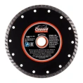 Круг алмазный Turbo 180x22 мм Gepard GP0802-180