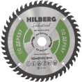 Диск пильный Hilberg Industrial Дерево 180x20/16x48Т HW181