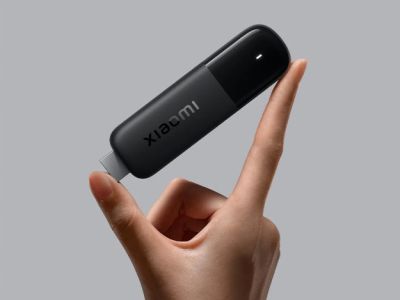 Xiaomi представила глобальную версию приставки TV Stick 4K
