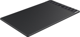 Графический планшет Huion Inspiroy H951P USB Type-C черный (H951P BLACK)