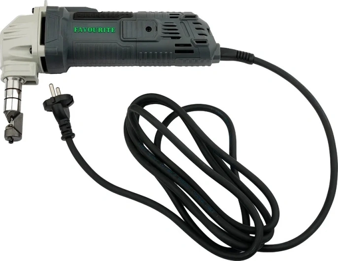 Ножницы вырубные FAVOURITE IC 800 PROF 800 Вт