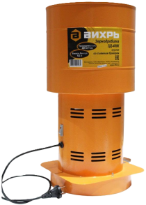 Зернодробилки