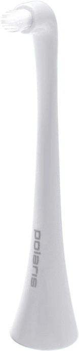 Насадка для зубных щеток Polaris TBH 0105 MP 1 упак.:1шт для любой зубной щетки Polaris