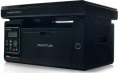 МФУ Pantum M6500, МФУ, лазерный, черно-белый, формат A4 (210x297 мм), скорость ч/б печати 22 стр/мин, разрешение 1200 dpi.  кабель USB, стартовый картридж на 700 стр.