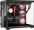 ПК Bloody BD-PC CB76V2 MT i5 14400F (2.5) 32Gb SSD1Tb RTX5060TI 16Gb Windows 11 Home 64 2.5xGbitEth WiFi BT 750W черный (RUS) (2142026)