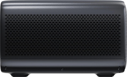 Проектор Cactus CS-X1.B LCD 17600Lm LS 1100Lm ANSI (4096x2160) 4300:1 ресурс лампы:50000часов 2xUSB typeA 2xHDMI 3кг