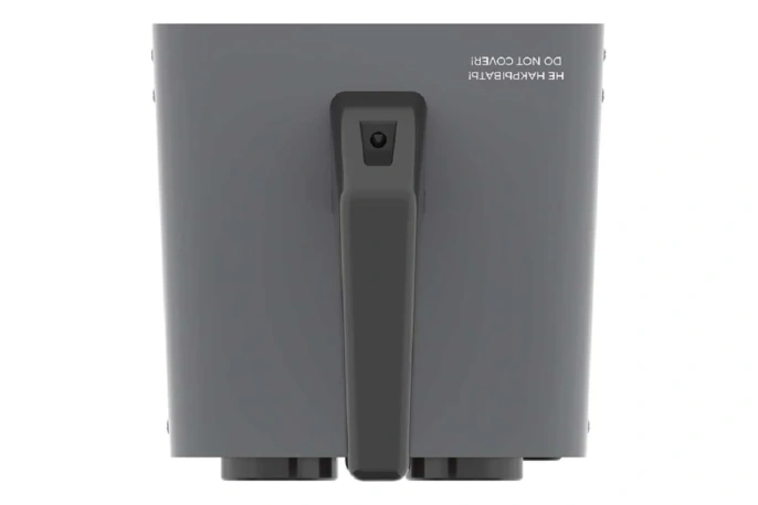 Электрическая пушка Royal Clima HEAT BOX Moderno RHB-CM3