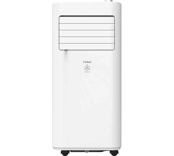 Кондиционер мобильный Funai Crocus MAC-CS29CON01 белый