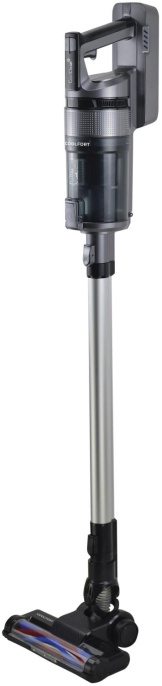 Вертикальный пылесос COOLFORT CF-3000, 135Вт