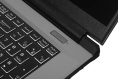 Ноутбук Machenike L17 Satellite S Core i5 12450H 16Gb SSD512Gb NVIDIA GeForce RTX 3050 4Gb 17.3" IPS FHD 1920x1080 FreeDOS grey WiFi BT Cam 2668mAh JJ00GX00JRU
