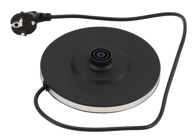 Чайник электрический StarWind SKG4777, 1.8л, стекло