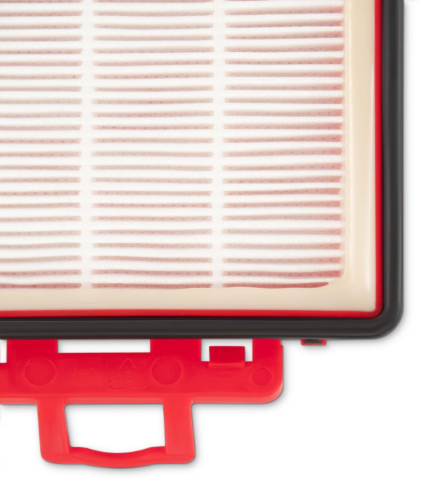 Набор фильтров StarWind SVC28HM,  для домашних пылесосов