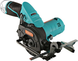 Циркулярная пила STURM! CCS1285, 85мм, аккумуляторная, 12В, без АКБ, без ЗУ