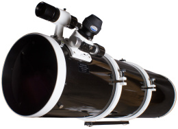 RU Труба оптическая Sky-Watcher BK P300 Steel OTAW Dual Speed Focuser