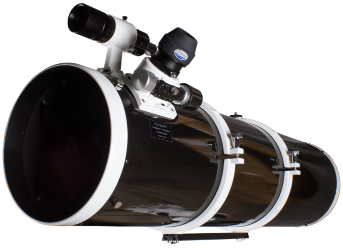 RU Труба оптическая Sky-Watcher BK P300 Steel OTAW Dual Speed Focuser