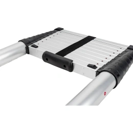 Лестница телескопическая 2.9м Gigant LT-01 1x10