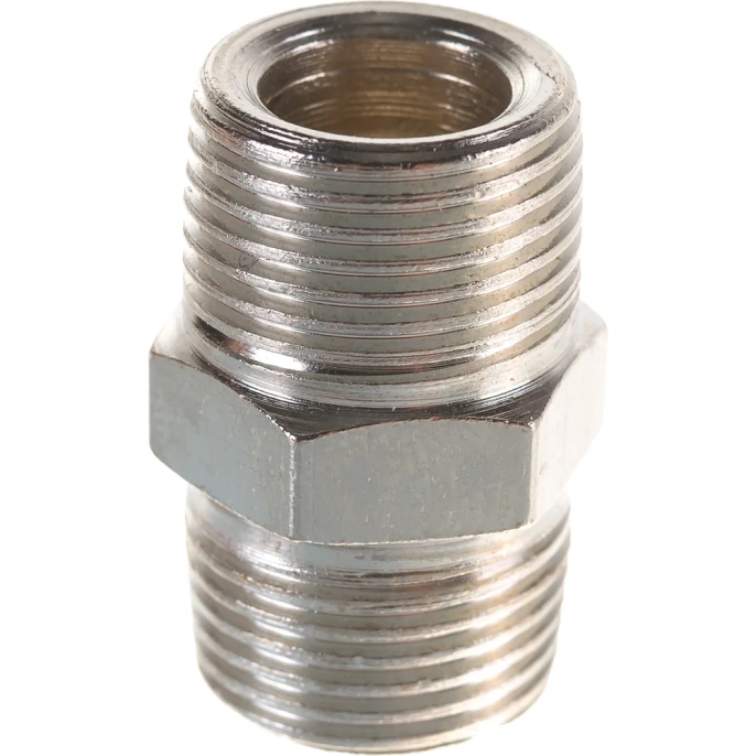 Переходник (3/8"M — 3/8"M) FUBAG 180201
