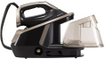 Парогенератор Polaris PSS 8010K X-Steam PRO 3000Вт черный/золотистый (27121582)