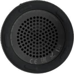 Колонка порт. Tecno S6 Square черный 40W 2.1 BT 5200mAh S6