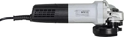 Углошлифовальная машина Ресанта УШМ-125/1100Э 1100Вт 10000об/мин рез.шпин.:M14 d 125мм