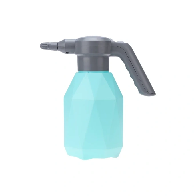 Садовый аккумуляторный опрыскиватель для растений, цветов Четыре сезона 2 л 62-0269