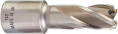 Фреза Milwaukee HSS D14х30мм (4932343270) (кольцевая, с хвостовиком Weldon 19мм, на 30% больше производительности)