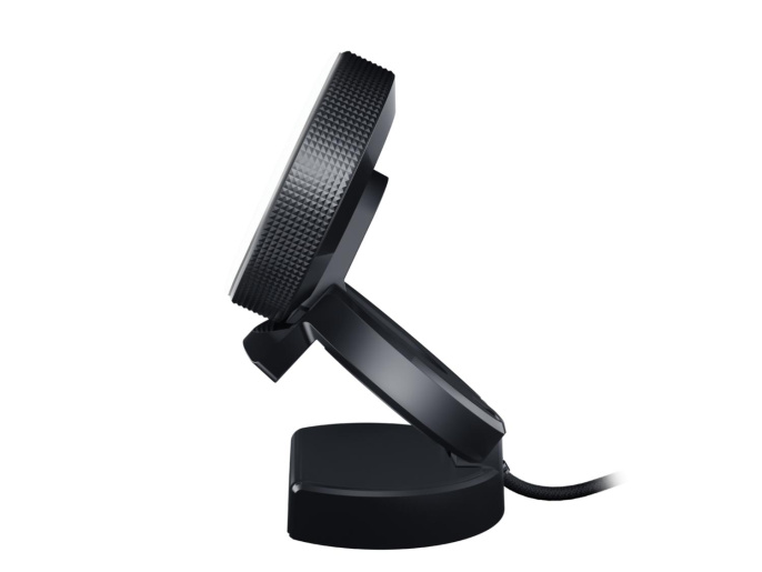 Веб камера Razer Kiyo - Ring Light Equipped Broadcasting Camera - FRML Packaging RZ19-02320100-R3M1